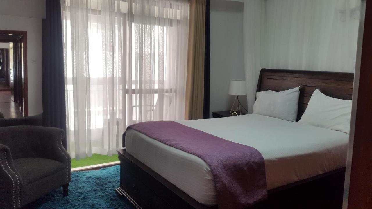 Sky Gardens 2 Apartment Nairobi