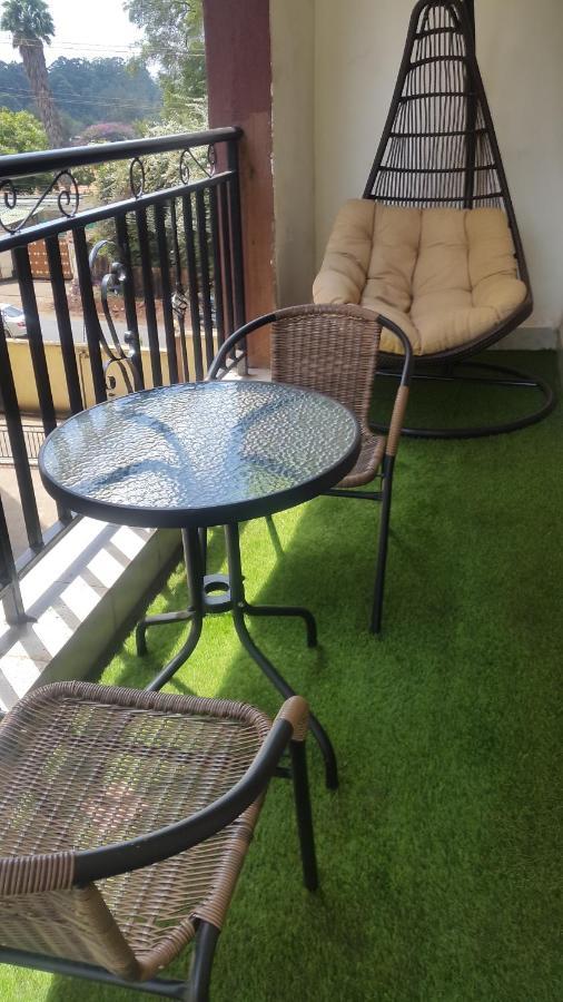 Sky Gardens 2