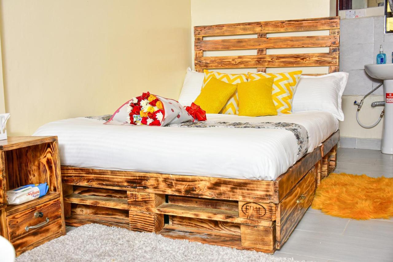 Apartment Ruby Modern Homes Apt-imara Daima Behind Imaara Mall-jkia-nebula *