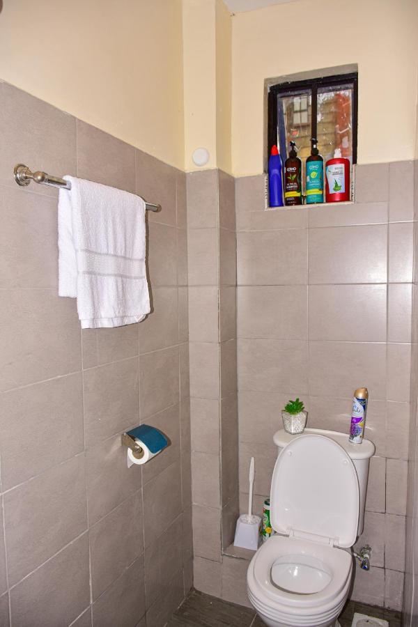 Ruby Modern Homes Apt-imara Daima Behind Imaara Mall-jkia-nebula Apartment *