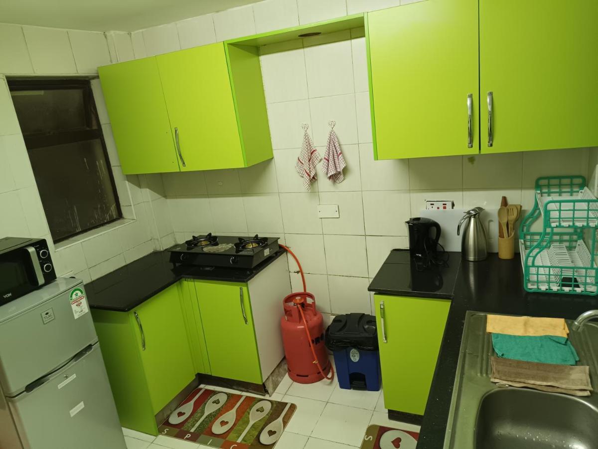 Jj Homes 3 Bedroom @regal Point