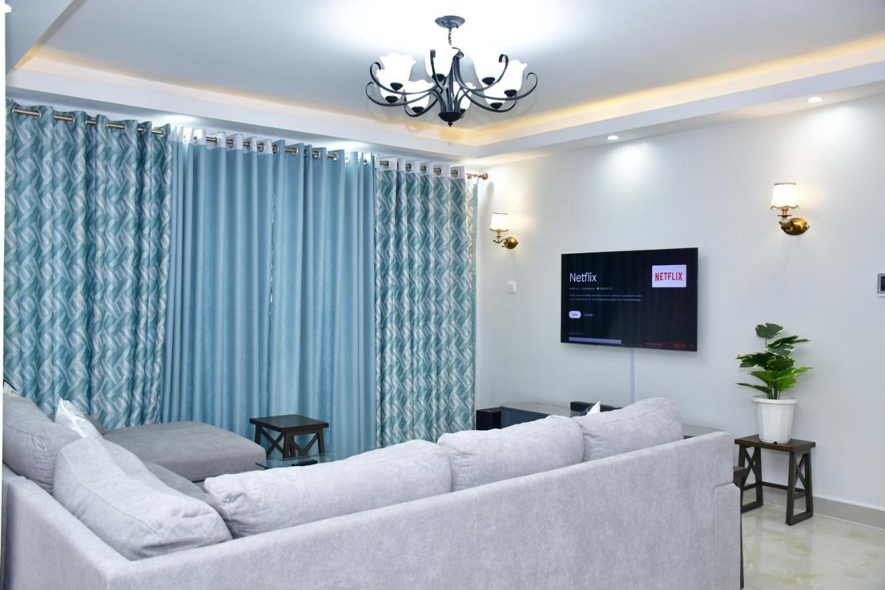 Apartment Dreamhouse 2-bedroom *