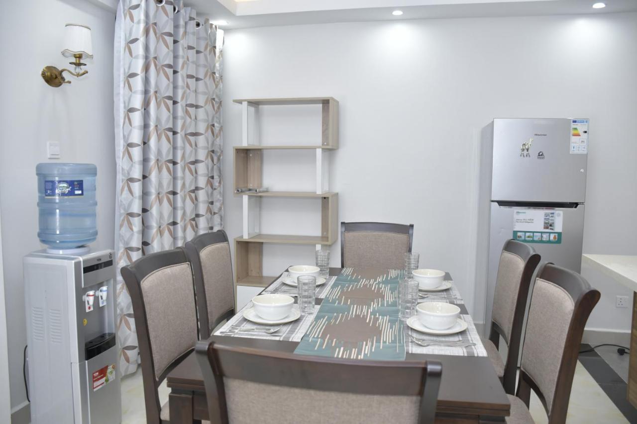 Apartment Dreamhouse 2-bedroom Nairobi