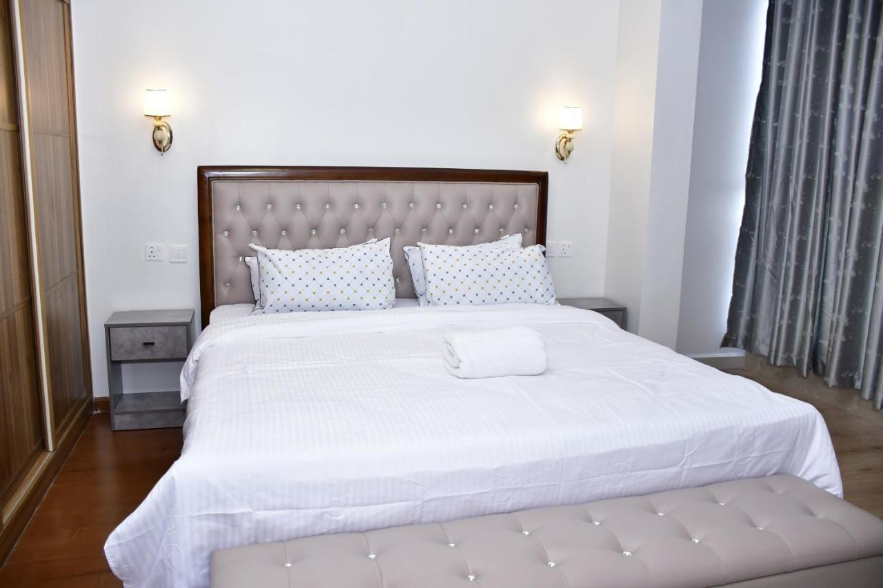 Apartment Dreamhouse 2-bedroom *