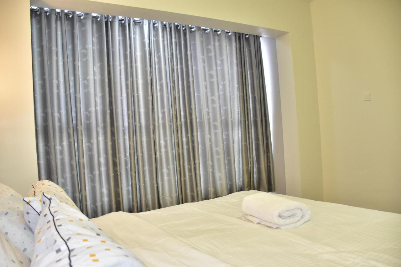 Apartment Dreamhouse 2-bedroom Nairobi