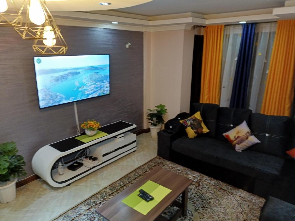 Jj Homes 3 Bedroom @regal Point Apartment Nairobi