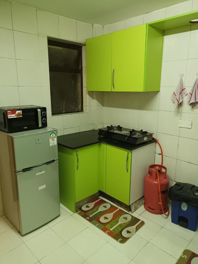 Jj Homes 3 Bedroom @regal Point