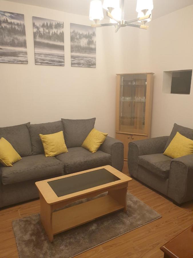 Lovely 2 And 1 Bedroom Guest Units Karen Nairobi