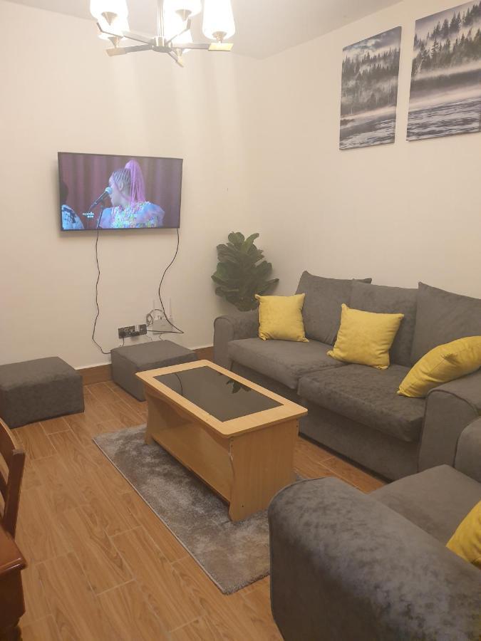 Apartment Lovely 2 And 1 Bedroom Guest Units Karen Nairobi