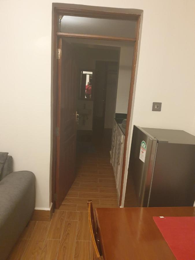 Apartment Lovely 2 And 1 Bedroom Guest Units Karen Nairobi
