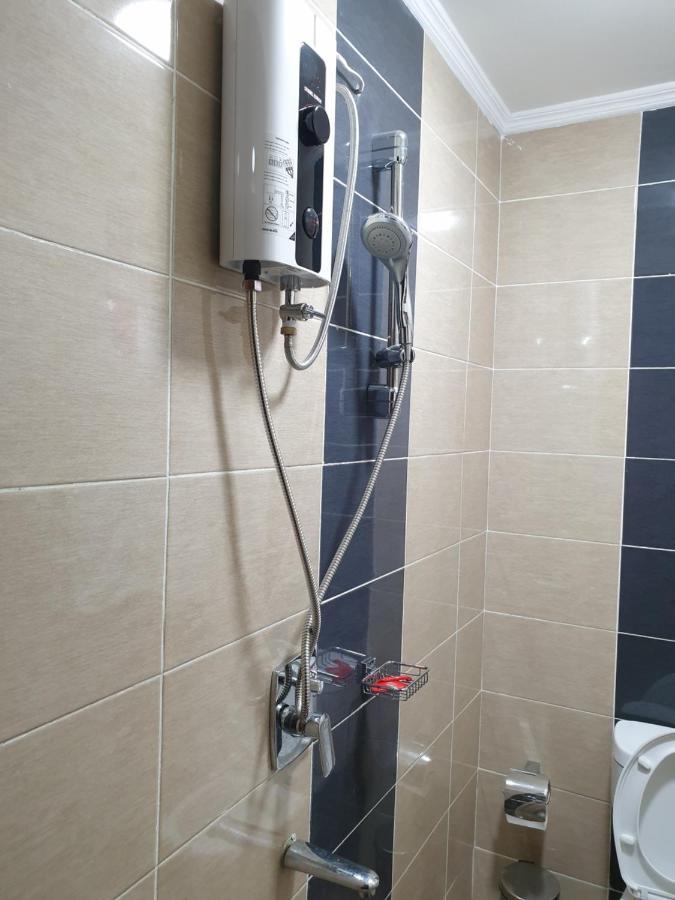 Lovely 2 And 1 Bedroom Guest Units Karen Apartment *