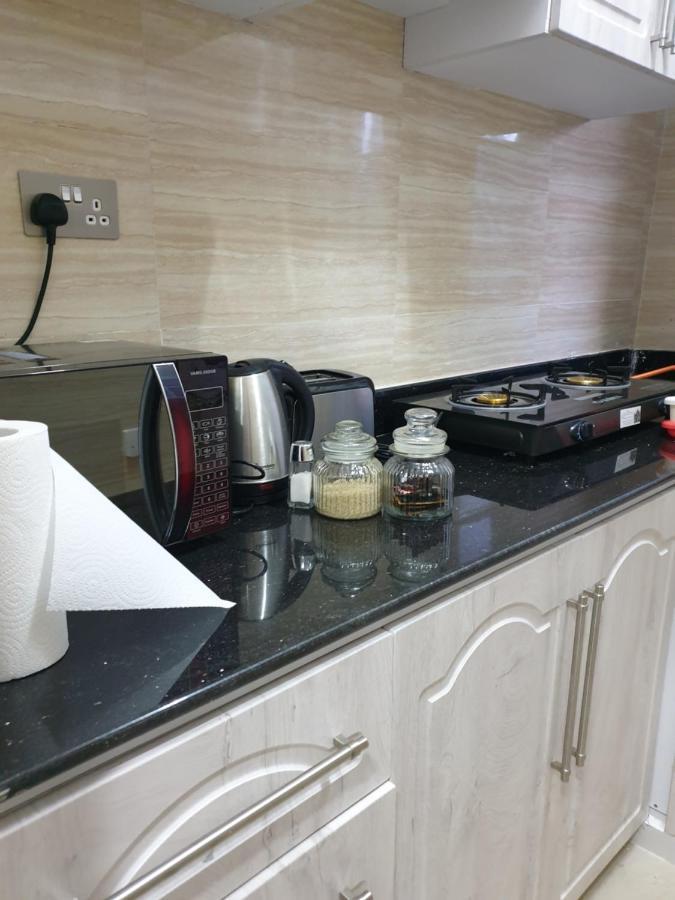 Apartment Lovely 2 And 1 Bedroom Guest Units Karen Nairobi