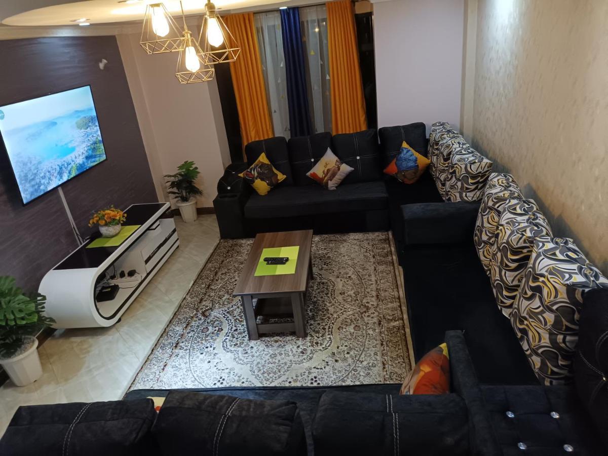 Jj Homes 3 Bedroom @regal Point