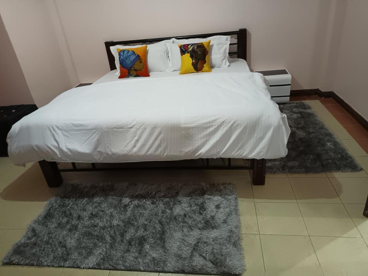Jj Homes 3 Bedroom @regal Point *