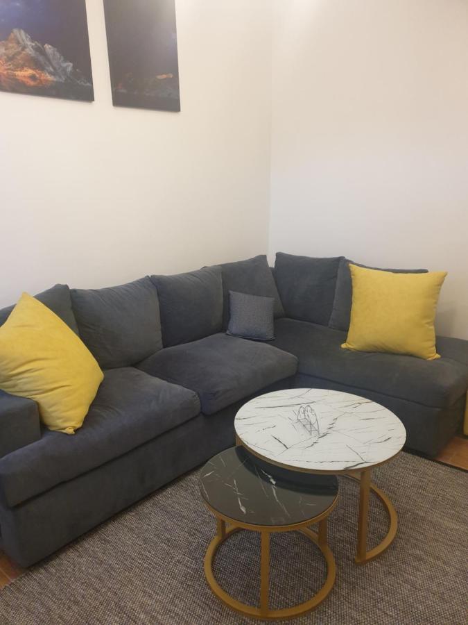Lovely 2 And 1 Bedroom Guest Units Karen Apartment Nairobi