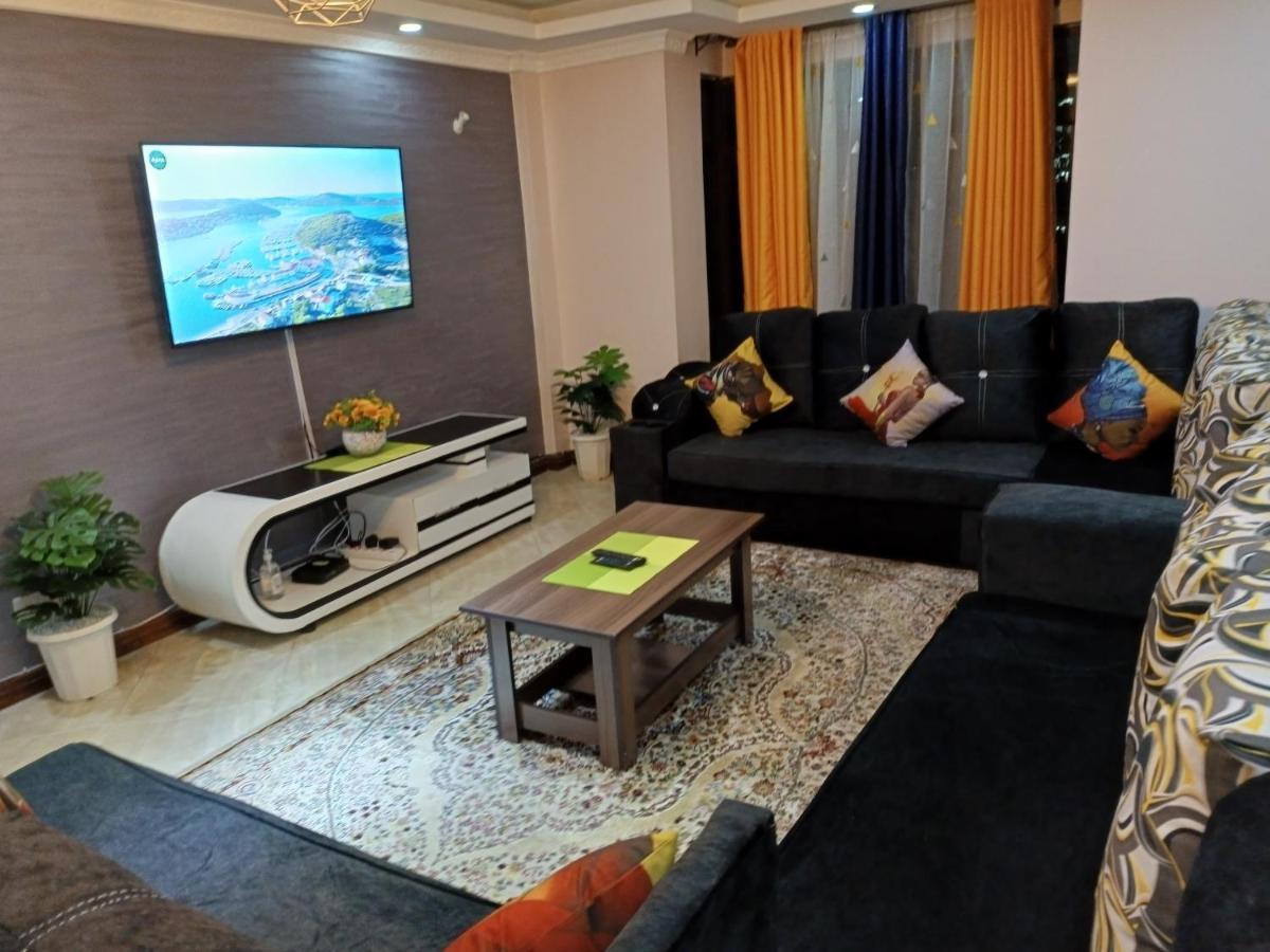 Jj Homes 3 Bedroom @regal Point * Nairobi