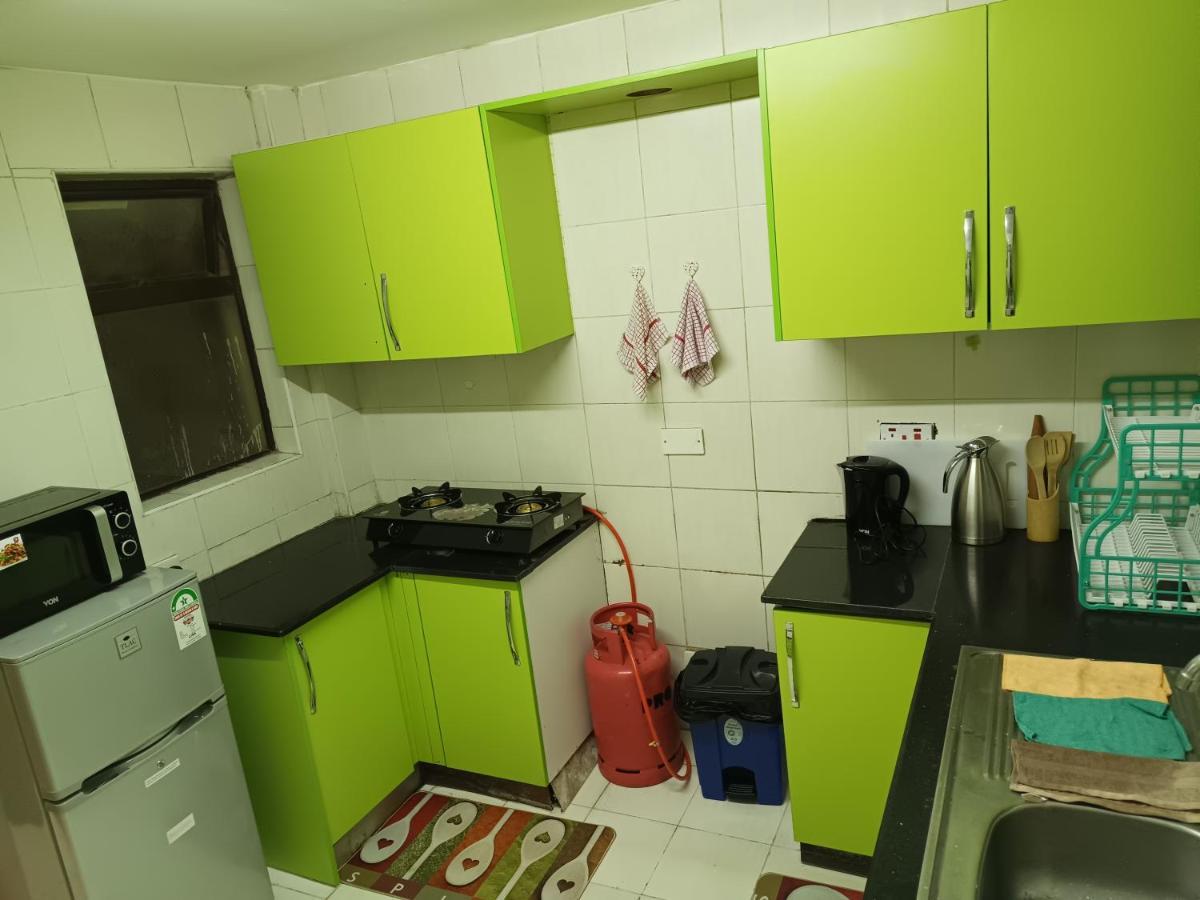 Apartment Jj Homes 3 Bedroom @regal Point