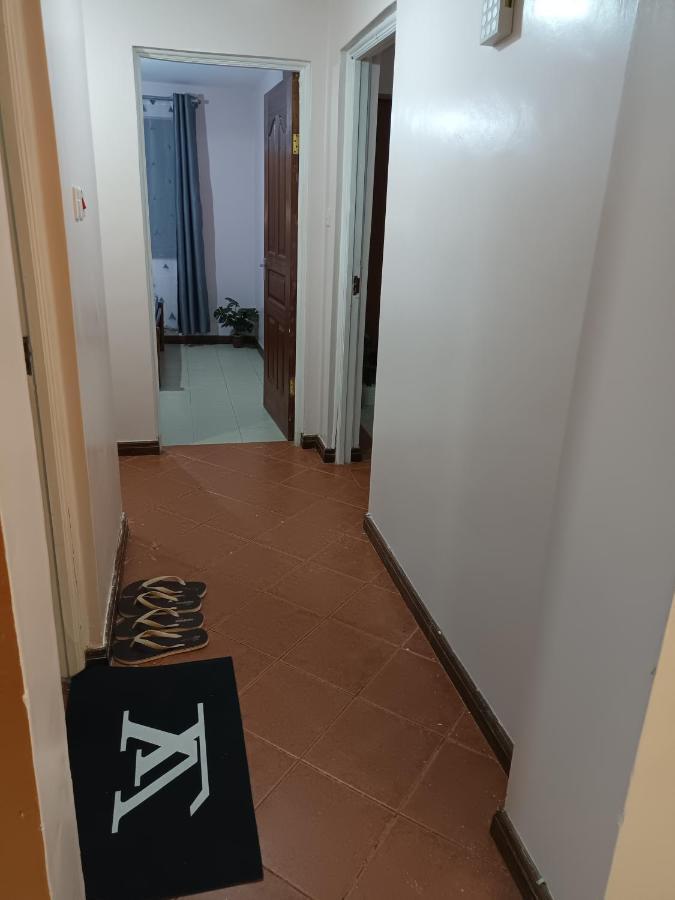Jj Homes 3 Bedroom @regal Point Apartment *
