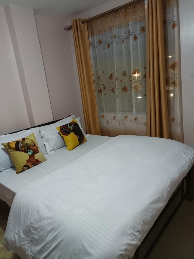 Apartment Jj Homes 3 Bedroom @regal Point *