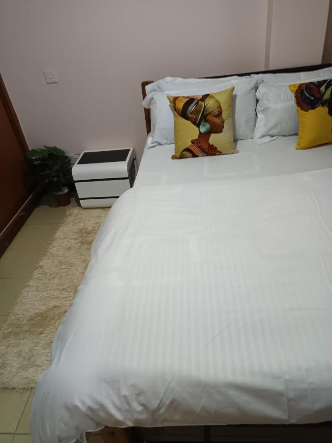 Jj Homes 3 Bedroom @regal Point Apartment Nairobi