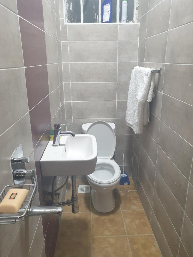 Lovely 2 And 1 Bedroom Guest Units Karen Apartment Nairobi