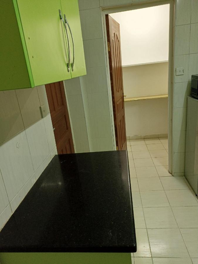 Apartment Jj Homes 3 Bedroom @regal Point *