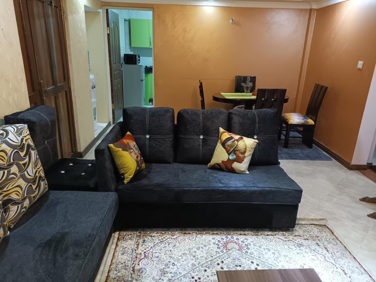Jj Homes 3 Bedroom @regal Point * Nairobi