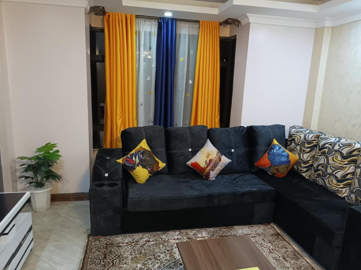 Apartment Jj Homes 3 Bedroom @regal Point