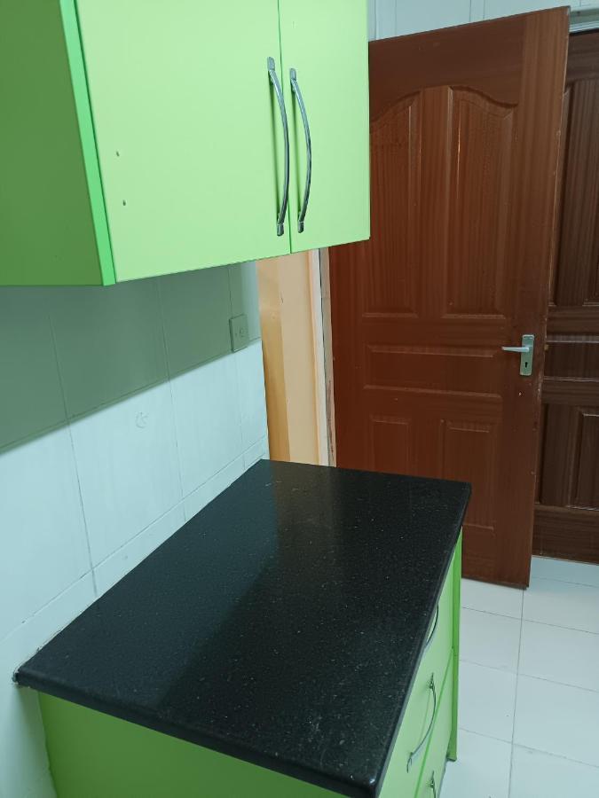 Jj Homes 3 Bedroom @regal Point