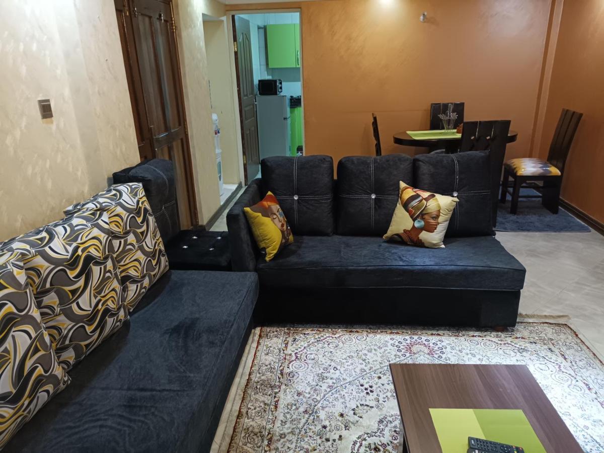 Jj Homes 3 Bedroom @regal Point Apartment Nairobi