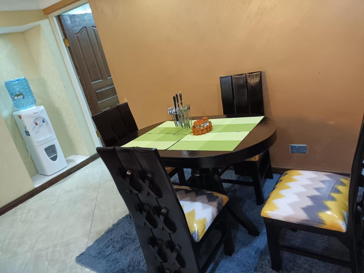 Apartment Jj Homes 3 Bedroom @regal Point