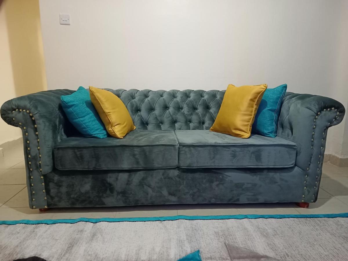 Apartamento Executive 1-bedroom, In Ruiru Nairobi