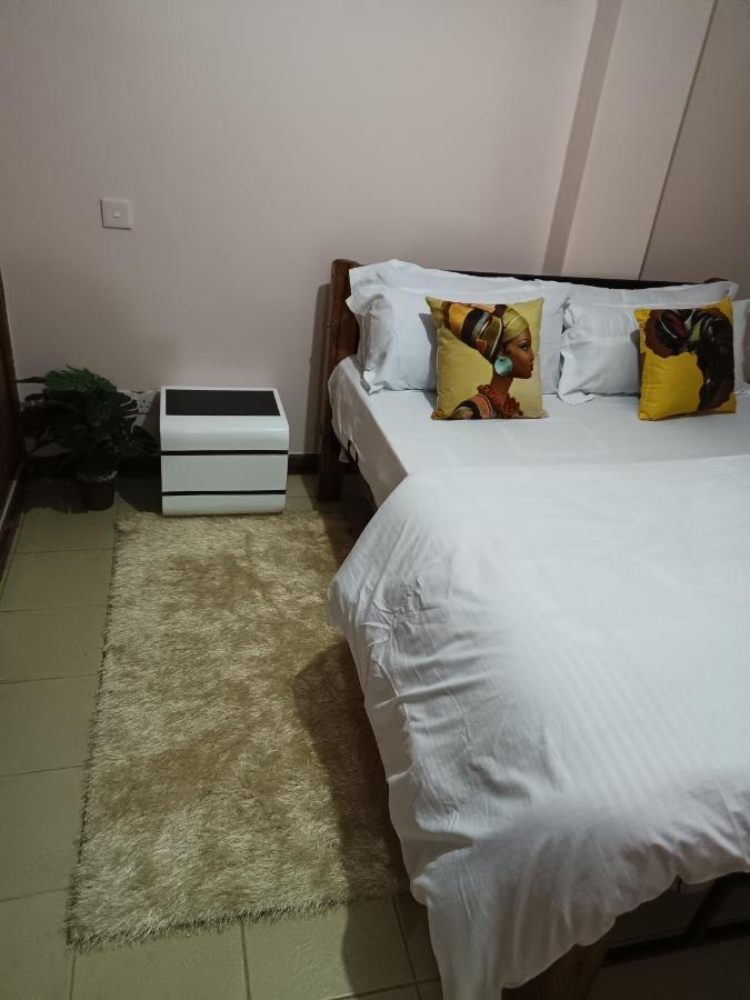 Jj Homes 3 Bedroom @regal Point Apartment Nairobi
