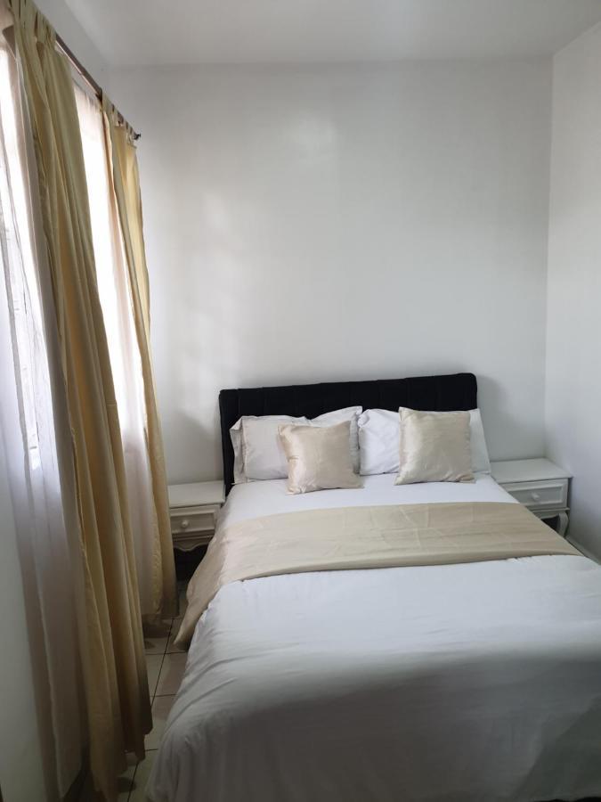 Lovely 2 And 1 Bedroom Guest Units Karen Nairobi