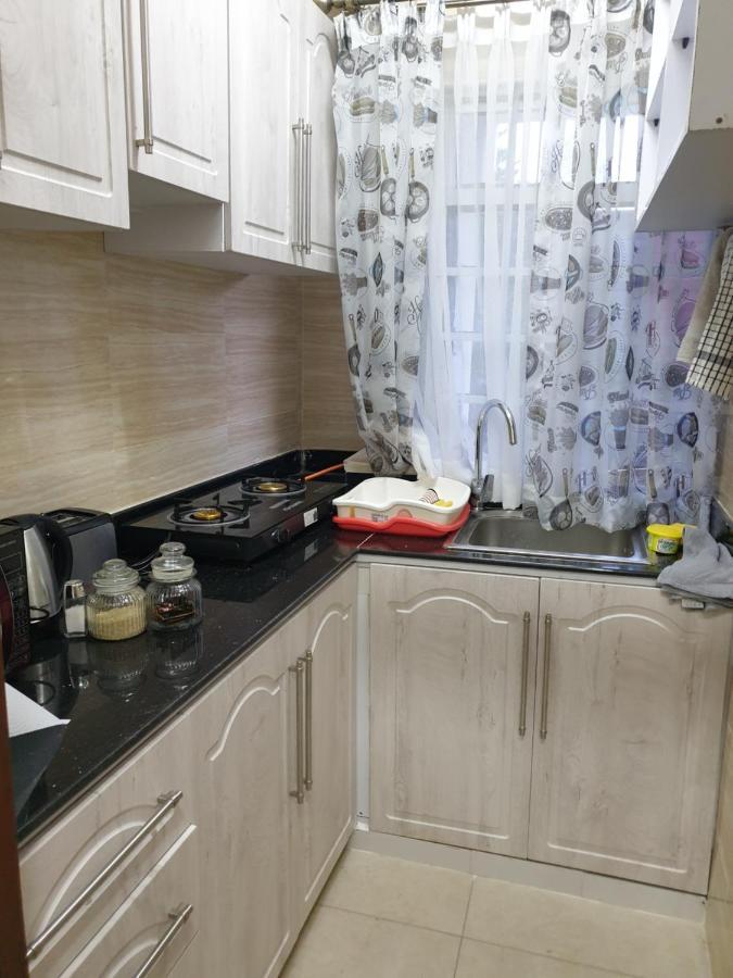 Lovely 2 And 1 Bedroom Guest Units Karen *