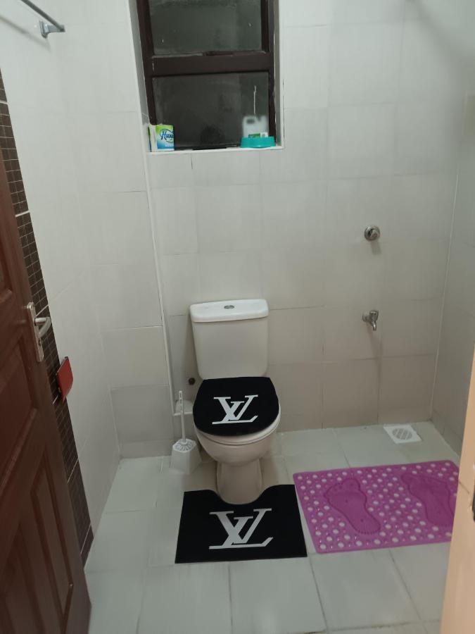 Jj Homes 3 Bedroom @regal Point *