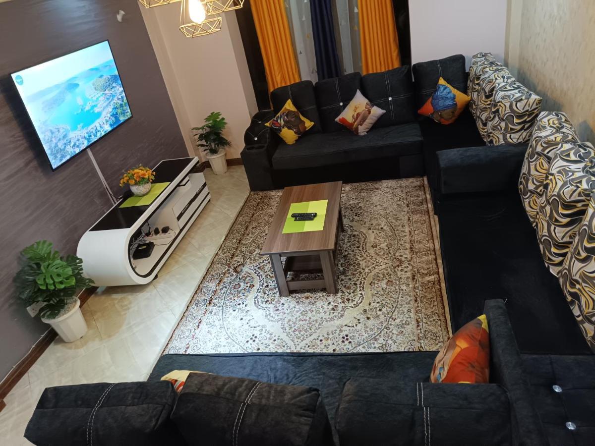 Apartment Jj Homes 3 Bedroom @regal Point *