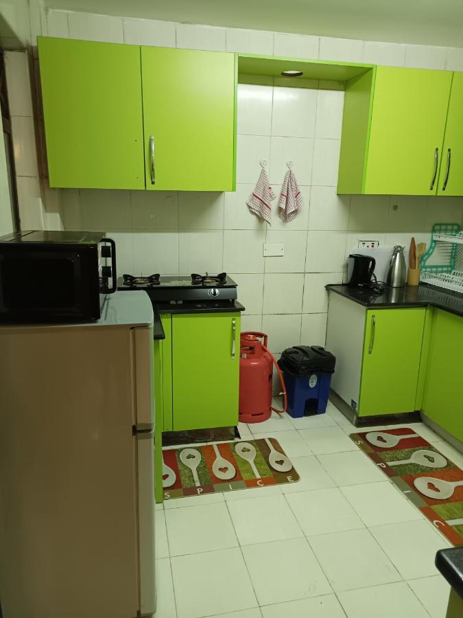 Jj Homes 3 Bedroom @regal Point Apartment Nairobi