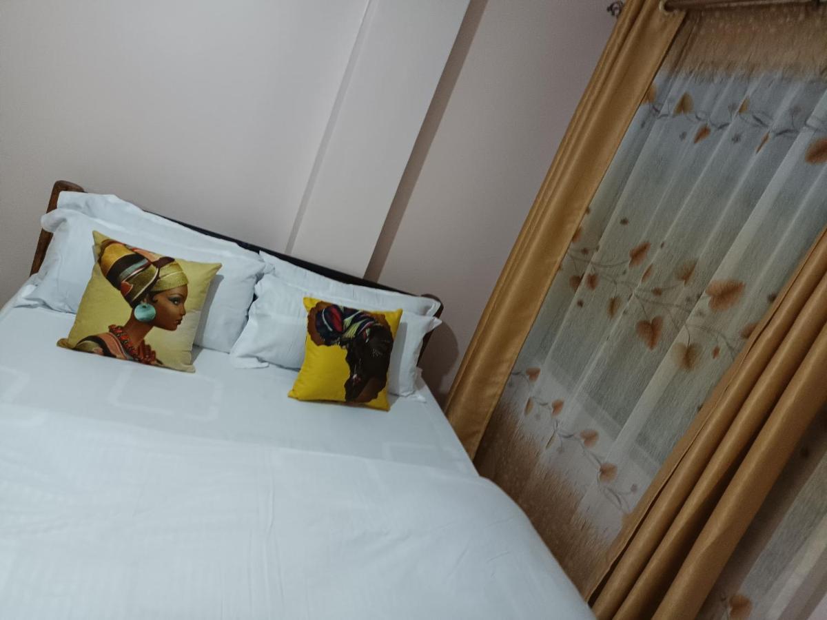 Jj Homes 3 Bedroom @regal Point Apartment Nairobi