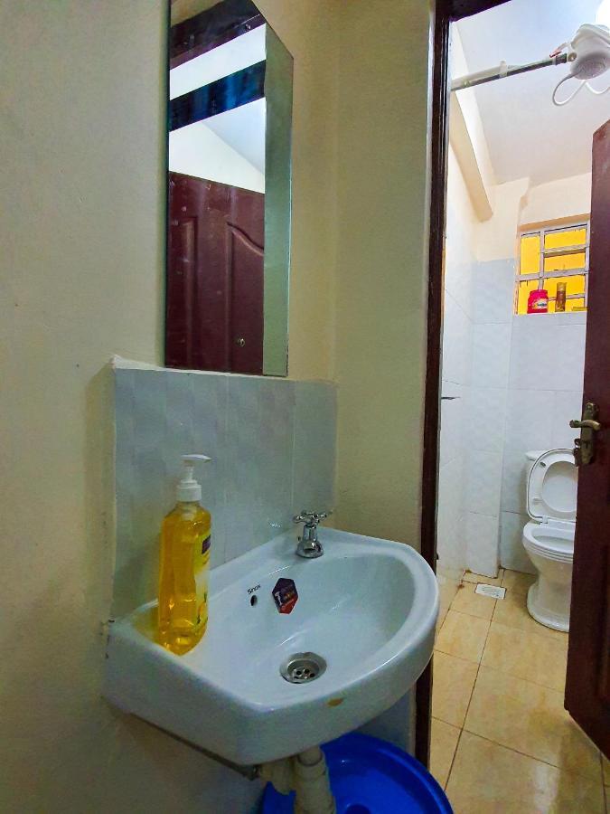Executive 1-bedroom, In Ruiru Nairobi