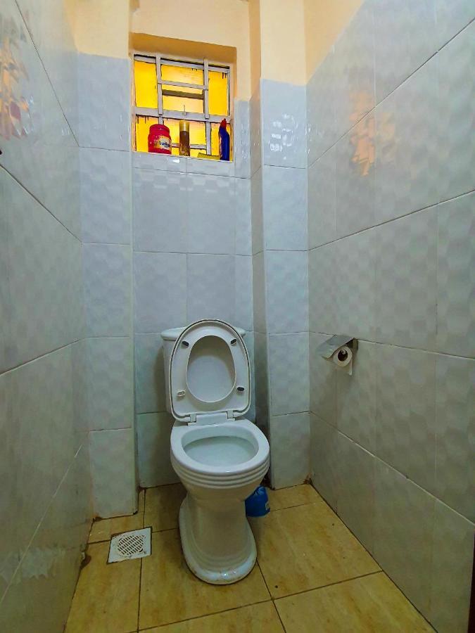 Executive 1-bedroom, In Ruiru