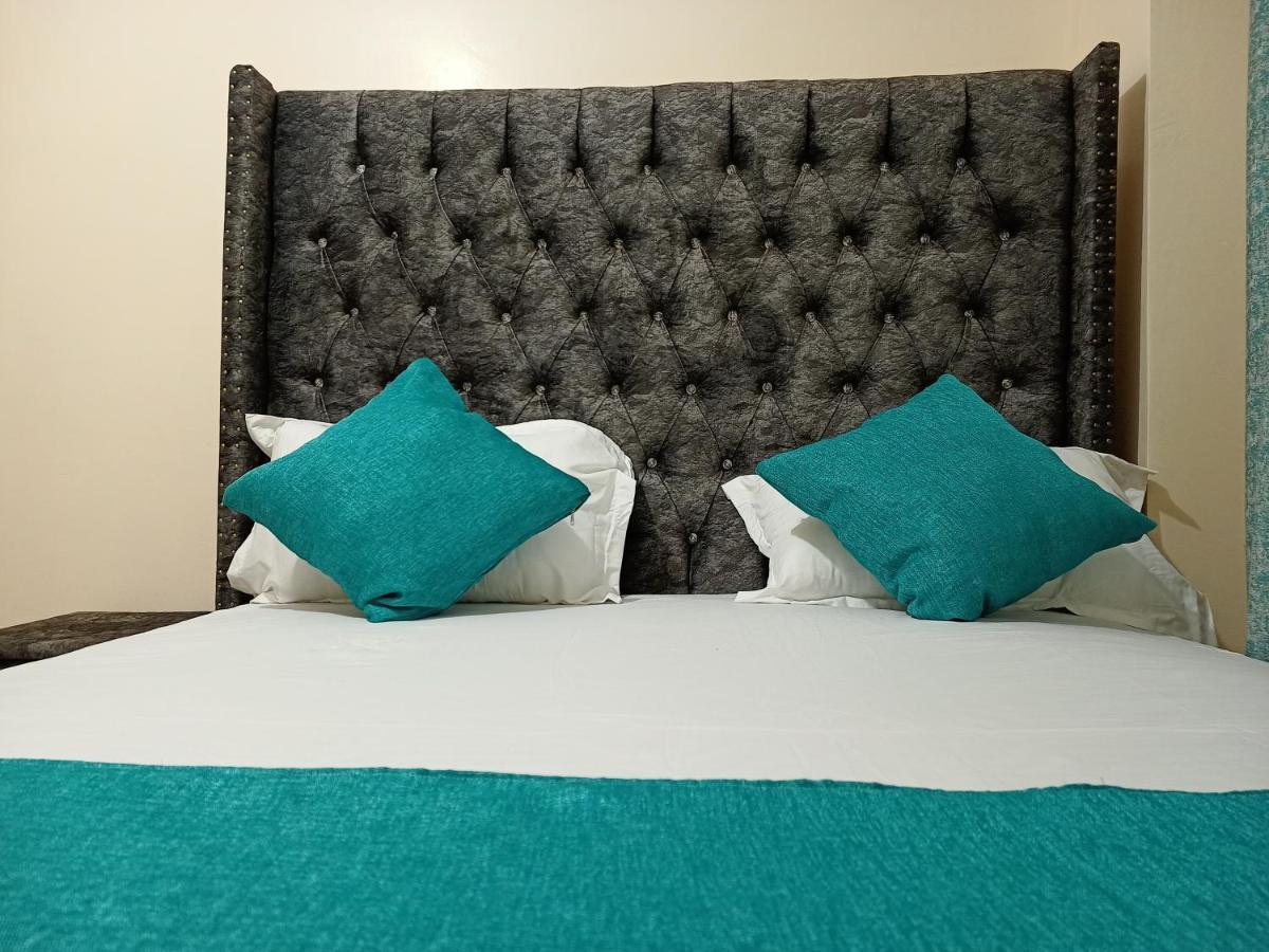 Executive 1-bedroom, In Ruiru