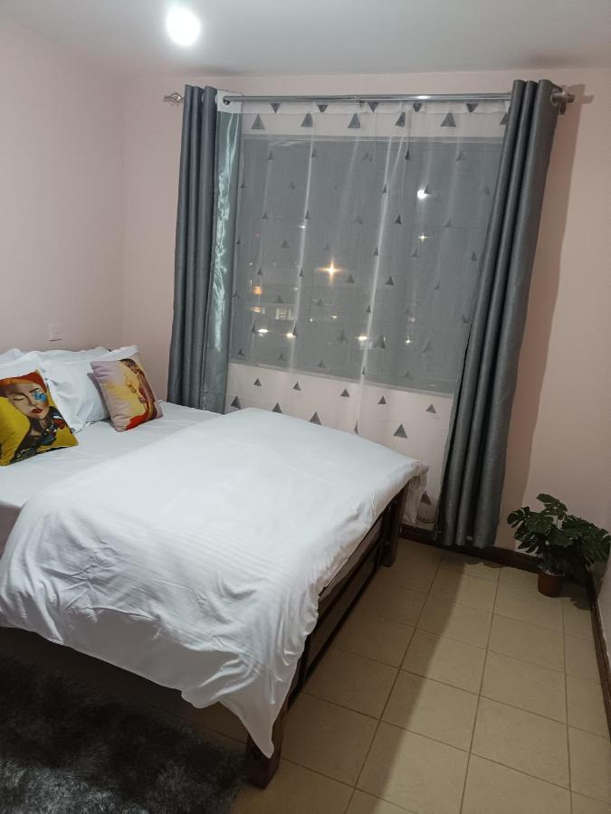 Jj Homes 3 Bedroom @regal Point