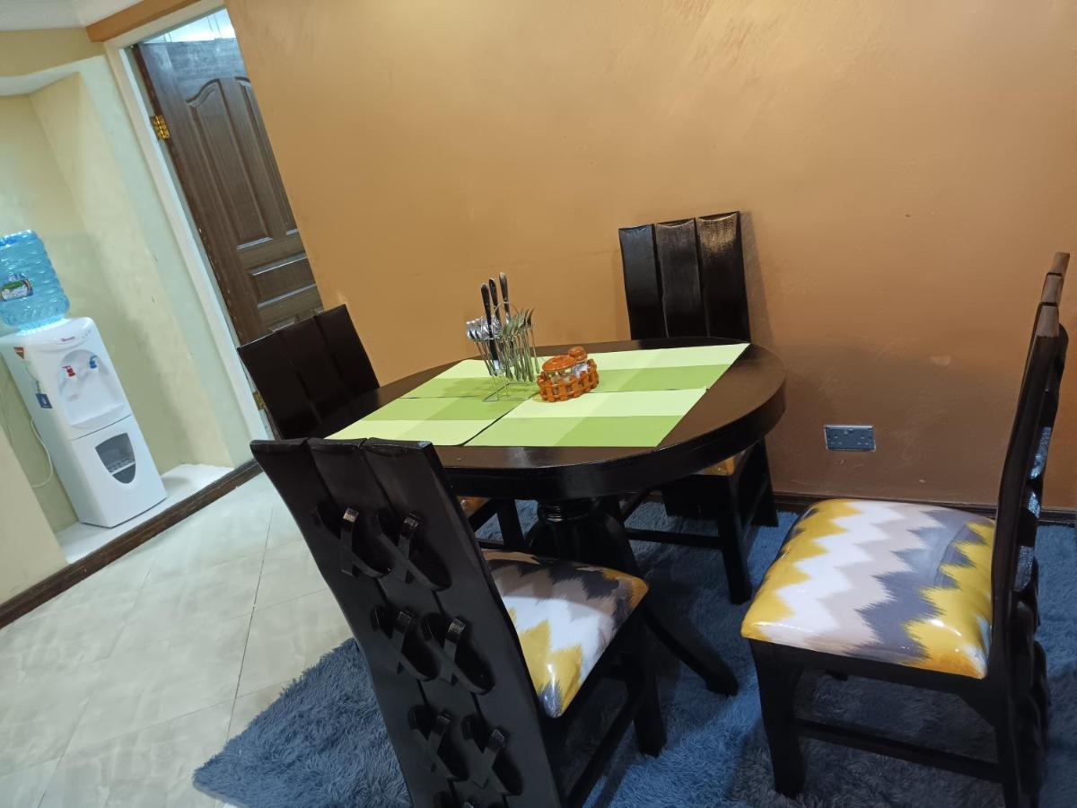 Jj Homes 3 Bedroom @regal Point * Nairobi