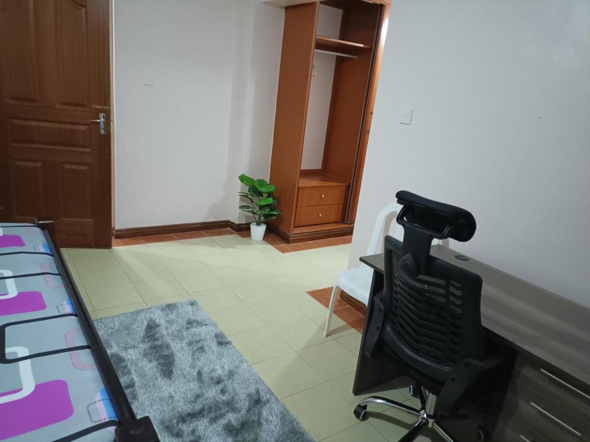 Jj Homes 3 Bedroom @regal Point *