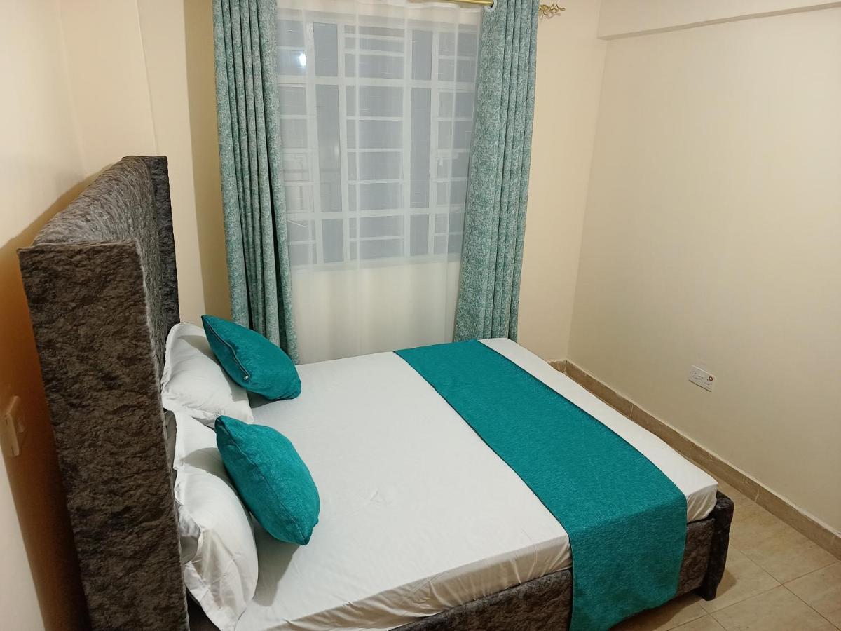 Executive 1-bedroom, In Ruiru Nairobi