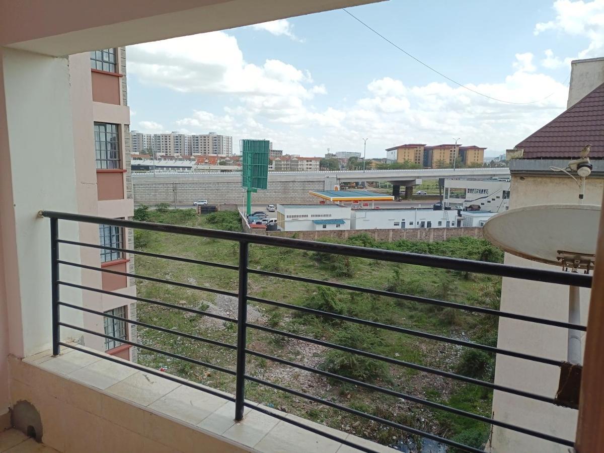 Jj Homes 3 Bedroom @regal Point