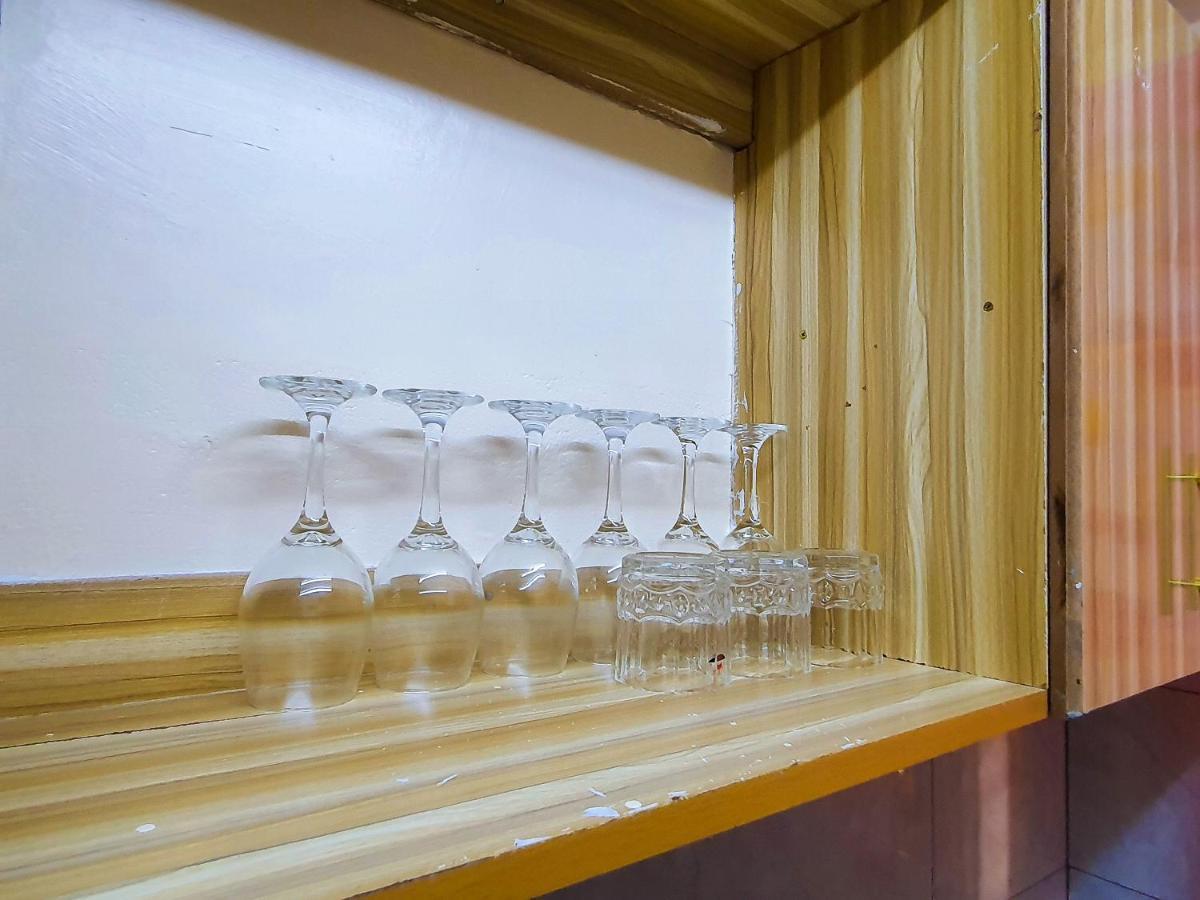 Executive 1-bedroom, In Ruiru Apartamento *