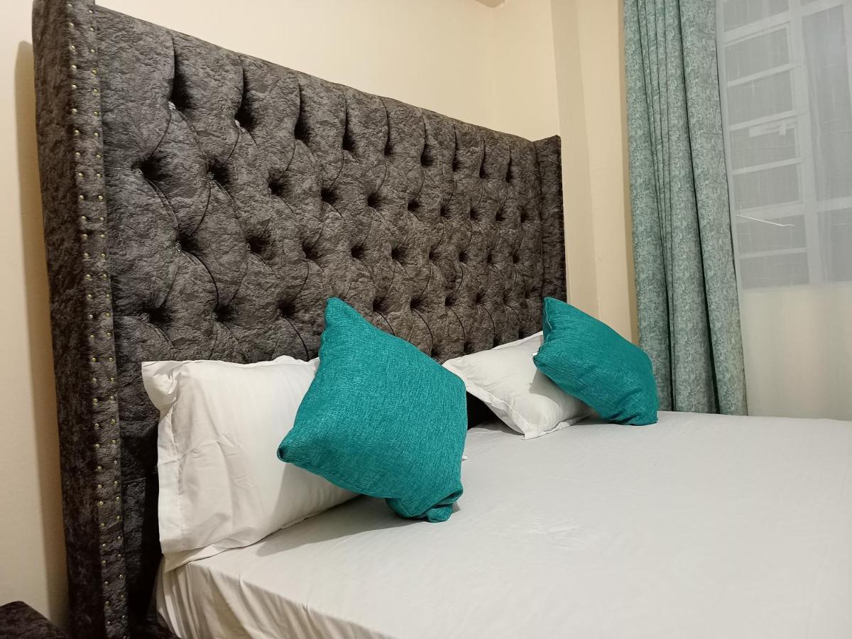 Executive 1-bedroom, In Ruiru Nairobi