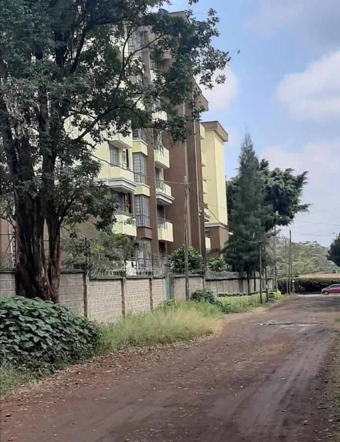 Salmiya Place 2 Guest house Nairobi